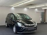 Opel Zafira C Tourer Edition*7 Sitzer* Xenon* PDC V+H - Opel: Winterreifen