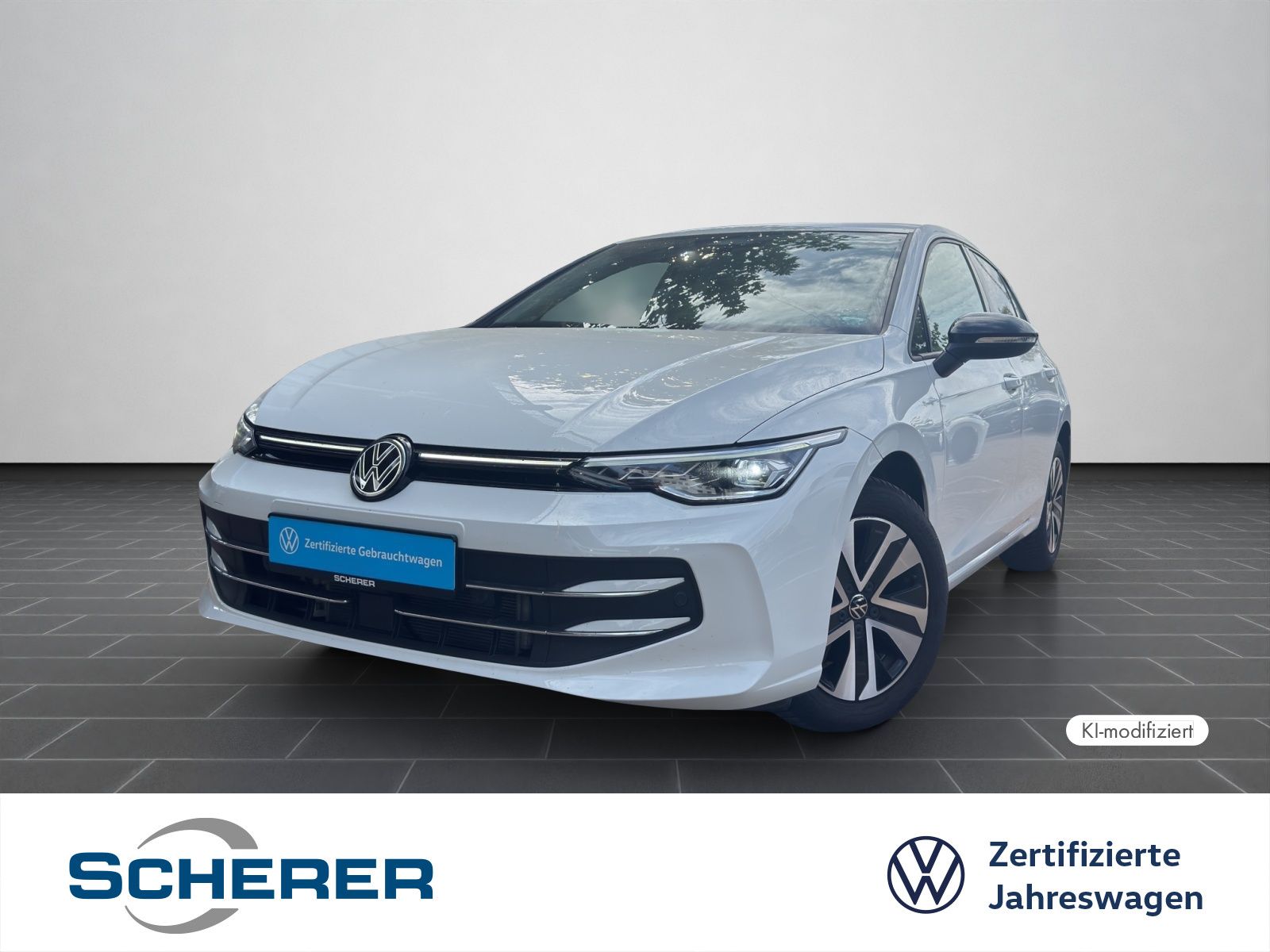 Volkswagen Golf - Bild 1