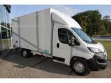 Peugeot Boxer Koffer L4 435 HDi 165 Navi/Kamera/Bühne - Peugeot Boxer 435