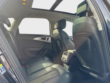 Audi A6 - 12