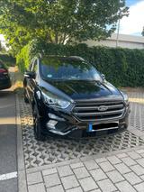 Ford Kuga 2,0 TDCi 4x4 132kW ST-Line