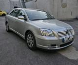 Toyota Avensis T25 2.0 l Benzin Automatik - Toyota Avensis in Mönchengladbach