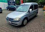 Opel Combo 1.6 Klima Kamera - Opel Combo in Frankfurt (Main)