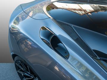 2025 Mclaren GTS — миниатюра 20