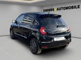 Renault Twingo Electric Intens+ NAVI+SHZ+EPH+Faltdach+ - Renault Twingo in Mainz