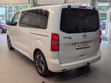 Opel Zafira Life M 2.0 Aut. Leder Kamera 7-Sitze AHK - Opel Zafira Life: Automatik