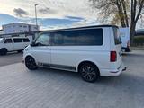 Volkswagen T6.1 Multivan; Generation six; Mwst. Ausweisbar - mit Diesel-Antrieb: Kleinbus, Mwst Ausweisbar