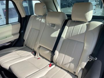 Land-Rover Range Rover - 11