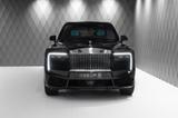 Rolls-Royce Cullinan Series II 2026 BLACK/TIFFANY VIP SEATS - Rolls-Royce Cullinan in Hamburg