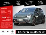 Cupra Born VZ SENNHEISER PANO FAP"XL" HEAD-UP