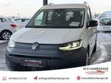 Volkswagen CADDY MAXI 2.0 TDI 1.HD NAVI SHZ PDC LED-SCHEINW - Volkswagen Caddy Maxi: TDI