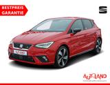Seat Ibiza 1.0 TSI FR Carbon Edition LED Navi Kamera - Seat: Ibiz