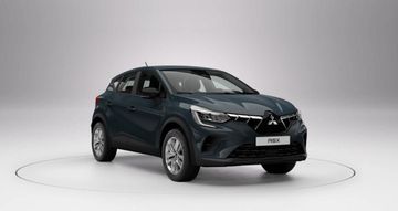 MITSUBISHI ASX 1.0 T NEUES MODELL
