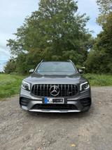 Mercedes-Benz GLB 35 AMG 4MATIC - AMG Junge Sterne Garantie - Mercedes-Benz GLB 35 AMG Gebrauchtwagen