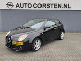 Alfa Romeo MiTo 1.4T 120pk Distinctive Ecc Mistlampen Stuur - gebrauchte Alfa Romeo MiTo aus dem Jahr 2009