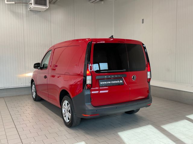 Caddy Cargo Kasten 1.5 TSI SHZ PDC DAB+