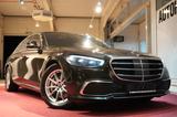 Mercedes-Benz S 400 d 4Matic Lang 9G *LED*Virtual*Navi*Kamera* - Mercedes-Benz S 400 in Bielefeld