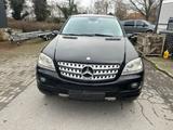 Mercedes-Benz ML 320 ML -Klasse ML 320 CDI* Vollausstattung* - Mercedes-Benz ML 320 aus 2006