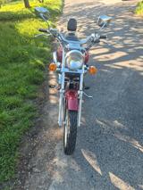Daelim VT 125 F