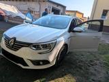Renault Mégane IV ENERGY TCe 130 Intens EDC - scheckheftgepflegte Renault Alaskan