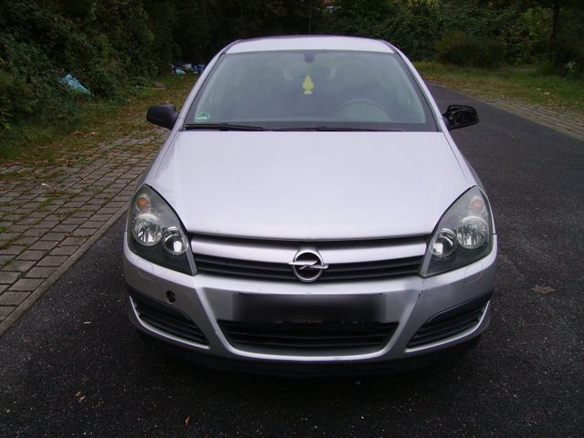 Opel Astra H 1,4 Mit TÜV ,11,2025