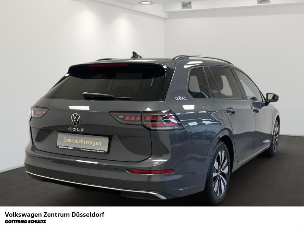 Volkswagen Golf - Bild 4