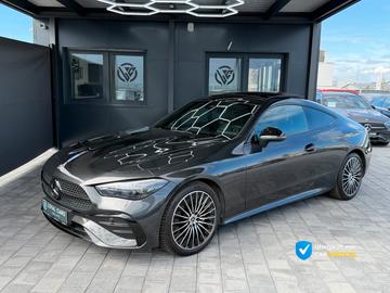 صورة 1 لـ 2023 Mercedes-BENZ CLE