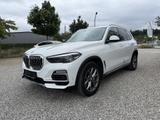 BMW X5 xDrive 30 d xLine*7 SITZE*360 KAMERA*LED - BMW X5: Weiß
