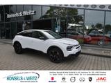 Citroën C4 PureTech 155 Shine Automatik HUD Navi 360 Kam - Citroën C4 in Mönchengladbach