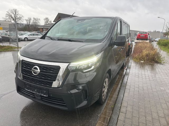 Nissan NV300 Kombi L1H1 2,8t ACENTA