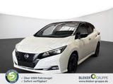 Nissan Leaf e+ N-Connecta - Nissan Leaf
