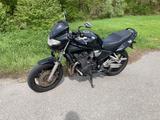 Suzuki Bandit 1200 - 2001 BANDIT 1200
