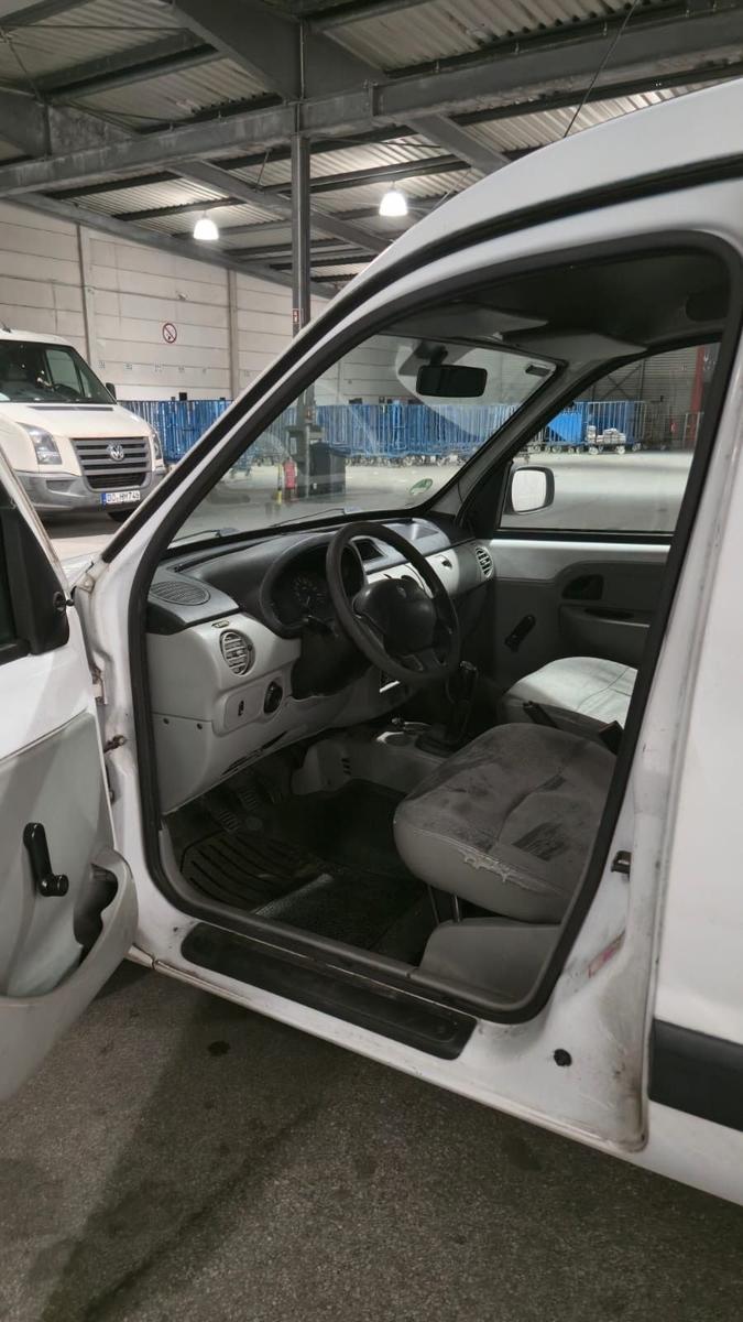 Renault Kangoo 2008 — photo 5