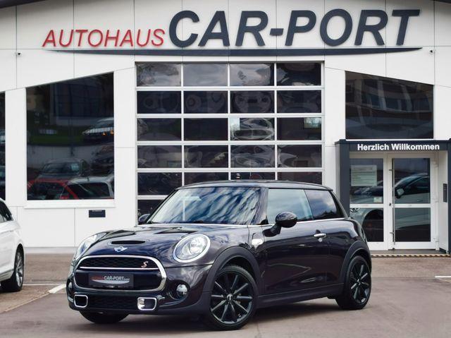 MINI Cooper S COOPER S | WINTERPACKET | SCHALTER | LE