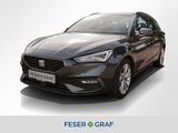 Seat Leon 2.0 TDI DSG ST FR LED/Navi/ACC/Kamera/Kessy - Seat Leon Jahreswagen mit Diesel-Antrieb