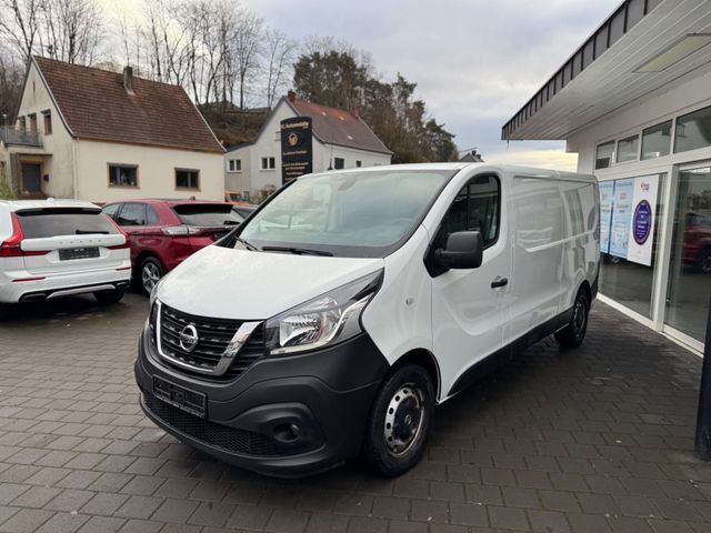 Nissan NV300 Kastenwagen L1H1 2,7t ECO