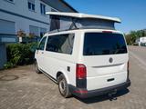 Volkswagen T6 Camper Küche Wohnmobil wie California  - VW T6 California in Karlsruhe