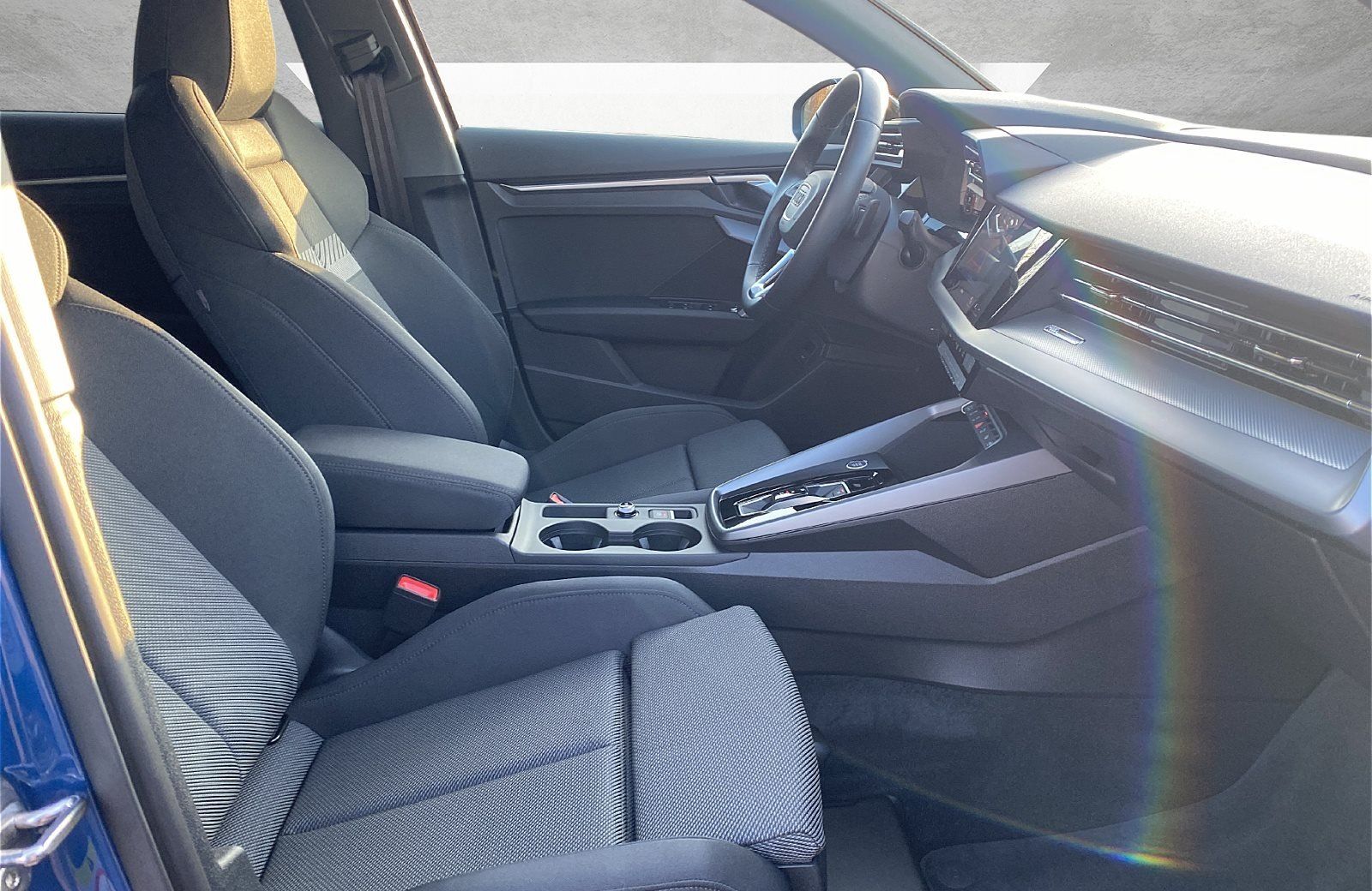 Audi A3 - Bild 11