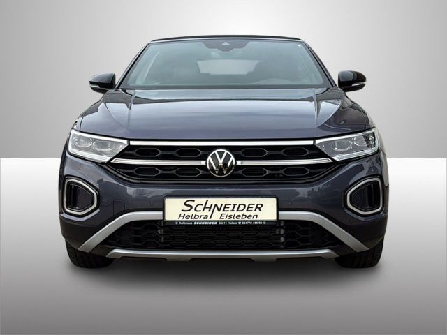 T-ROC CABRIOLET 1.5 TSI DSG STYLE