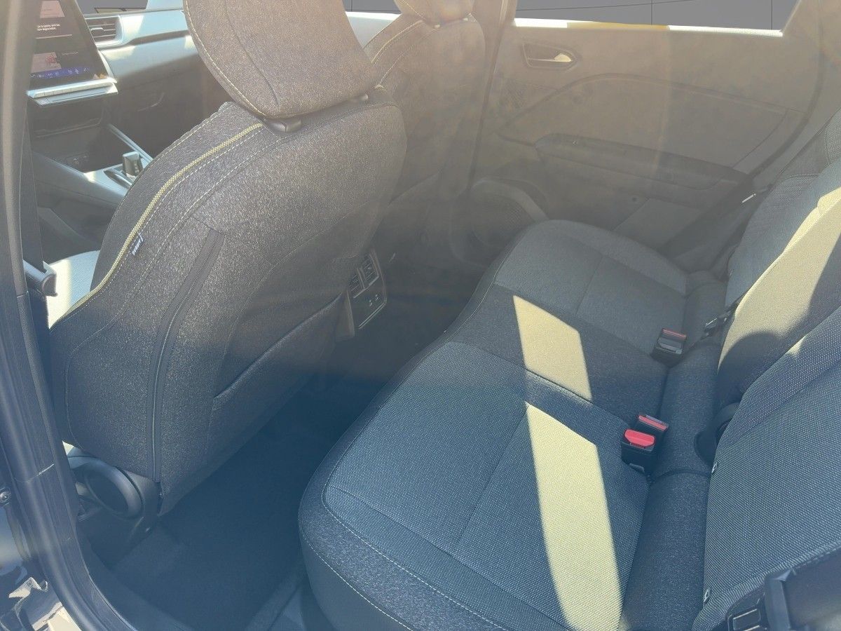 Fahrzeugabbildung Renault Symbioz Techno Full Hybrid E-Tech 160