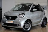 Smart ForTwo 1.0 Cabrio Autom. *1.HAND*49.200KM*NAVI* - Smart aus 2019