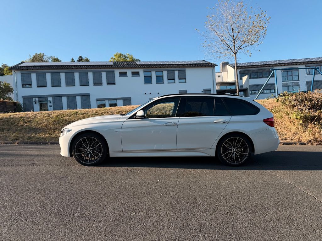 Image of BMW 335