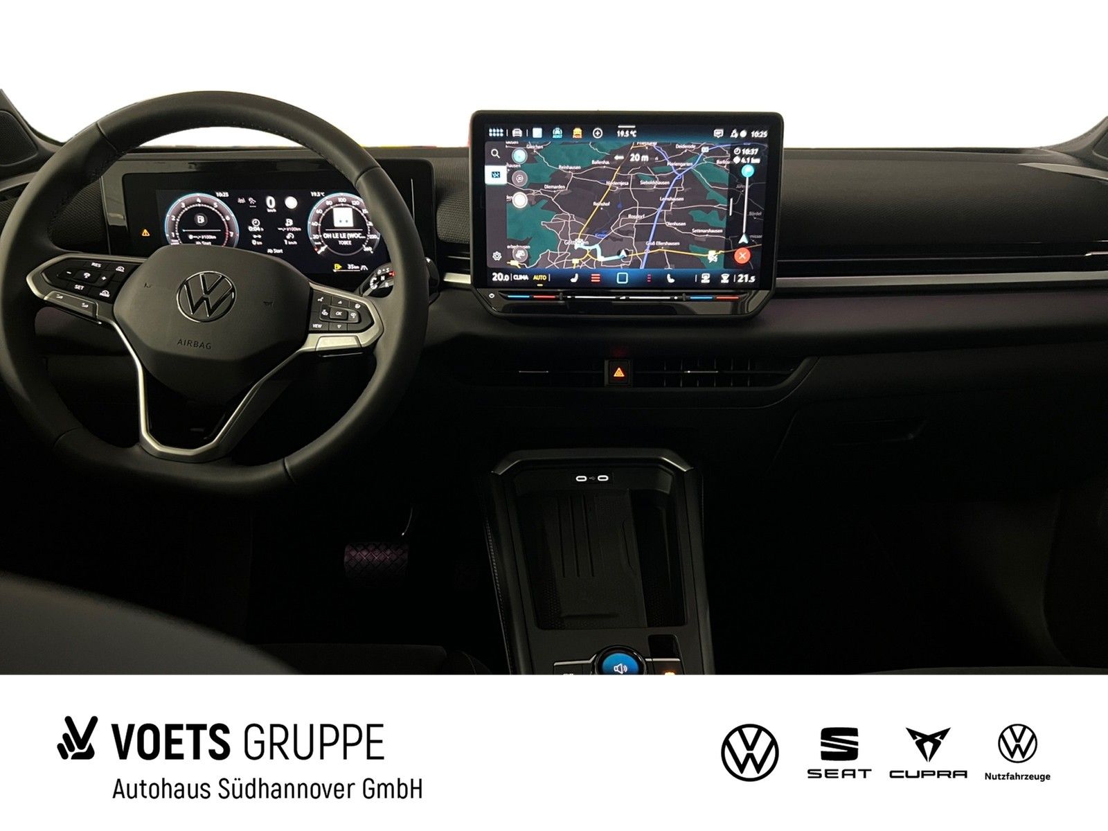 Volkswagen T-Roc - Bild 8