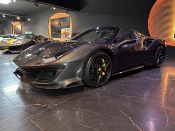 صورة 9 لـ 2021 Ferrari 488 PISTA