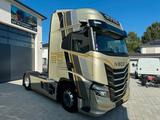 Iveco S-WAY AS440S58 T/FP  - 50th ANNIVERSARIO - FULL! - Kehrmaschine
