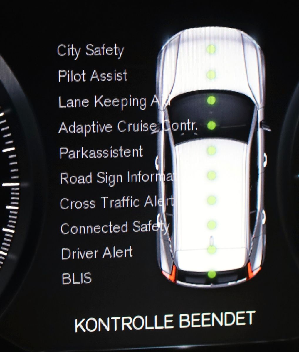 Fahrzeugabbildung Volvo XC40 Inscription,Leder,Navi,LED,SH,360Kamer,Pano