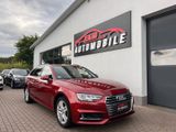 Audi A4 Avant 40 TFSI Sport*Läuft Unruhig* - Audi A4: Rot