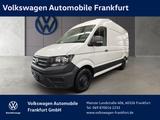 Volkswagen Crafter 35 Kasten L2H2 2,0 l 103 kW Frontantrieb - Volkswagen Crafter Neuwagen