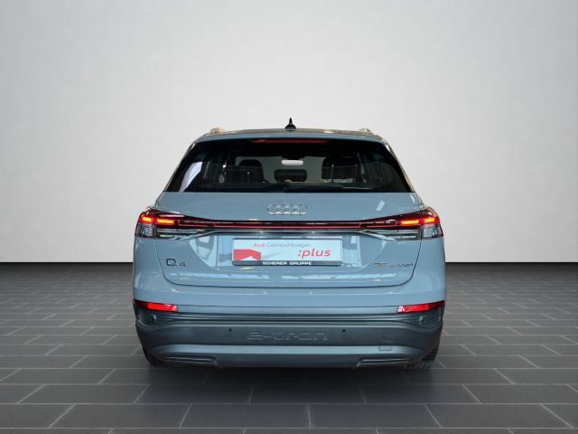 Audi Q4 e-tron - Bild 7