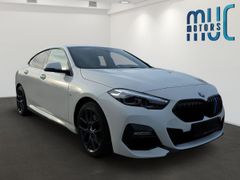 BMW 220i Gran Coupe Aut. M Sport/H&K/Pano/Shadow